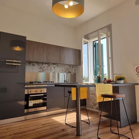 Giulia Butterfly Apartment Бетоле Екстериор снимка