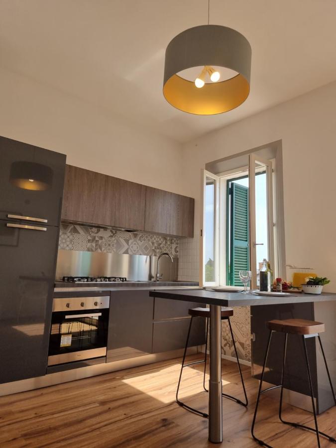 Giulia Butterfly Apartment Бетоле Екстериор снимка
