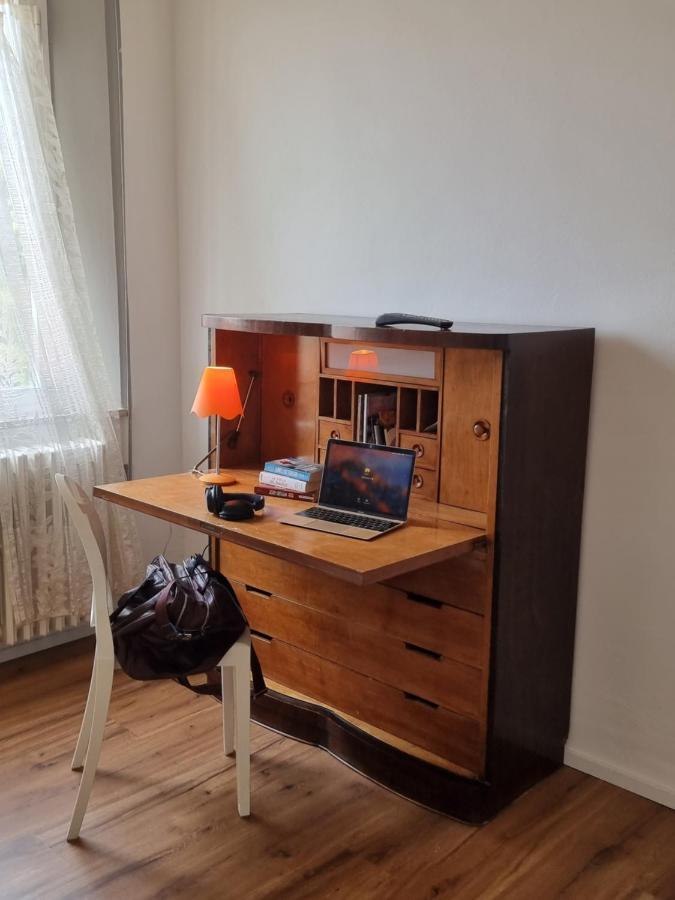 Giulia Butterfly Apartment Бетоле Екстериор снимка