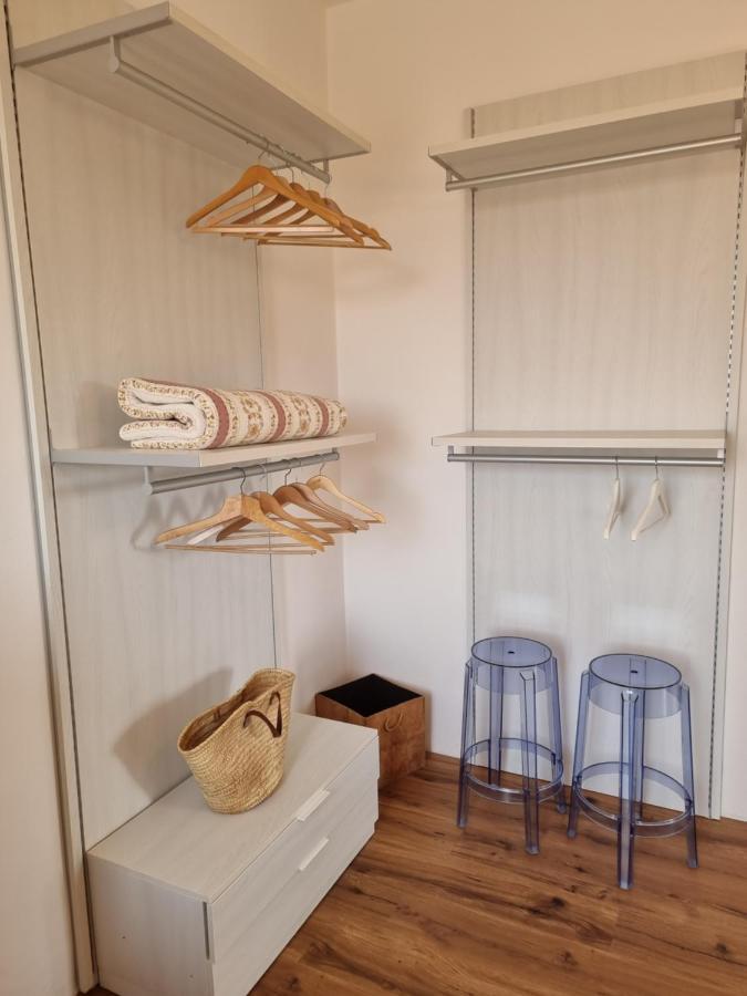 Giulia Butterfly Apartment Бетоле Екстериор снимка