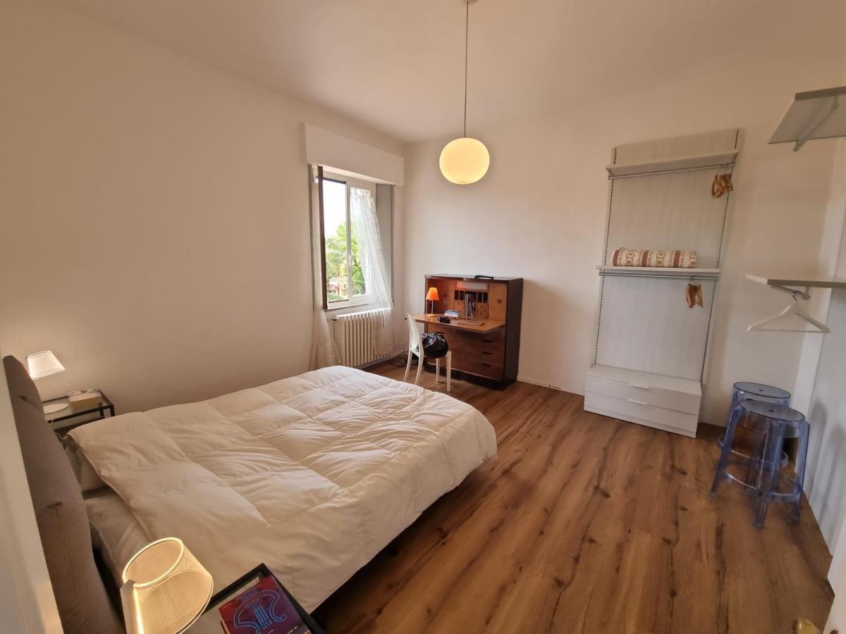 Giulia Butterfly Apartment Бетоле Екстериор снимка