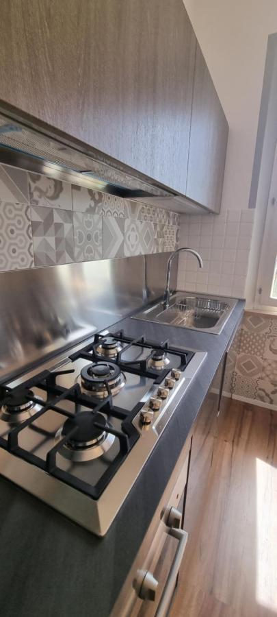Giulia Butterfly Apartment Бетоле Екстериор снимка