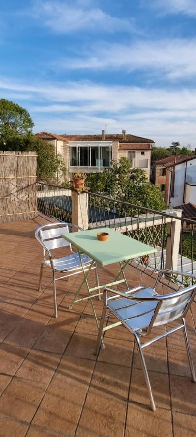 Giulia Butterfly Apartment Бетоле Екстериор снимка